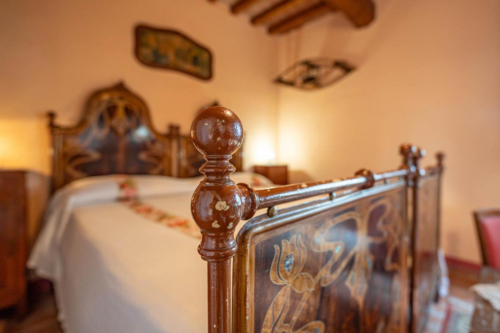 Il Querciolo - Azienda Biologica, Agriturismo E Cantina Marciano della Chiana 외부 사진