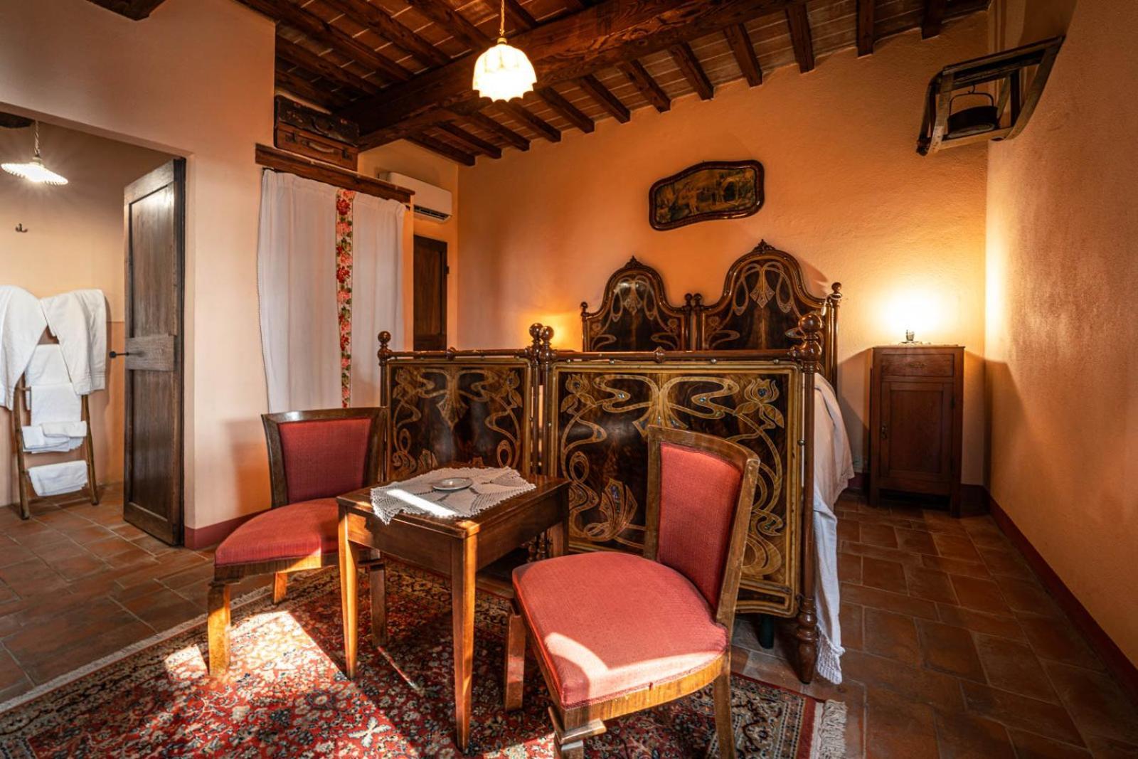Il Querciolo - Azienda Biologica, Agriturismo E Cantina Marciano della Chiana 외부 사진