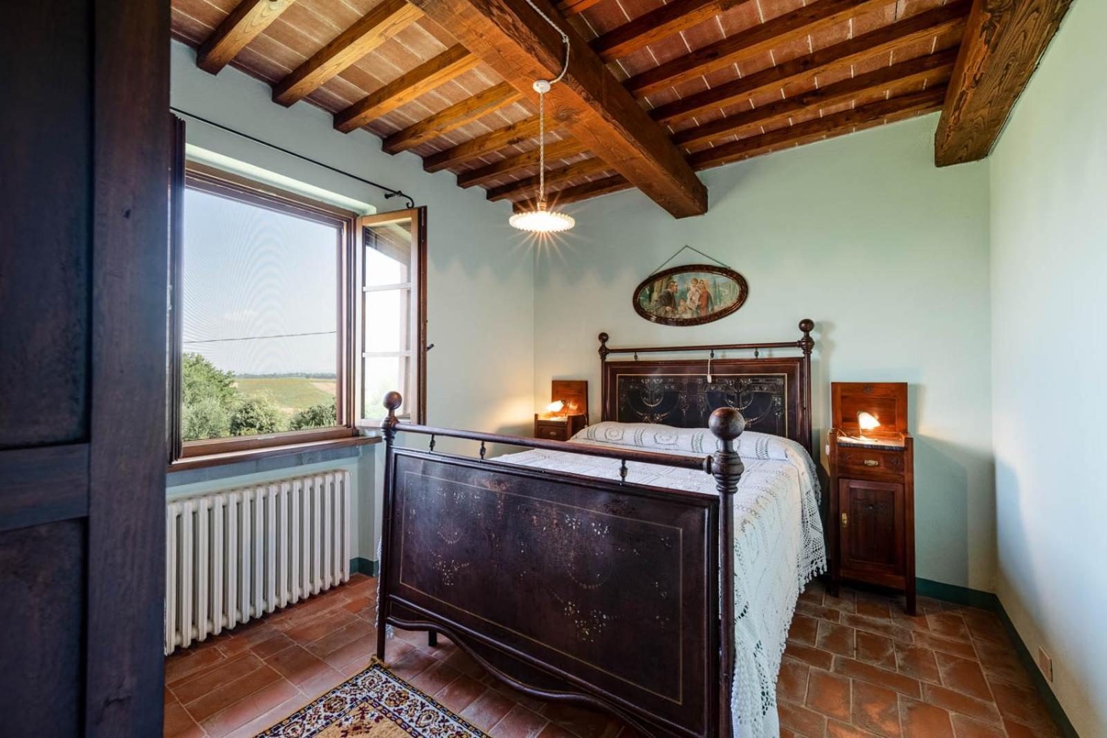 Il Querciolo - Azienda Biologica, Agriturismo E Cantina Marciano della Chiana 외부 사진