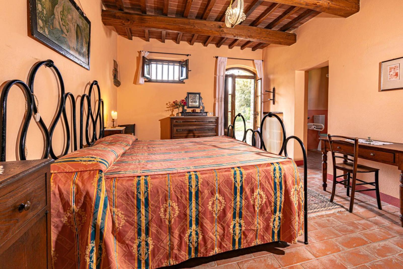 Il Querciolo - Azienda Biologica, Agriturismo E Cantina Marciano della Chiana 외부 사진